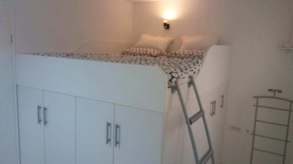 Apartment Via Liberta Piran Bagian luar foto