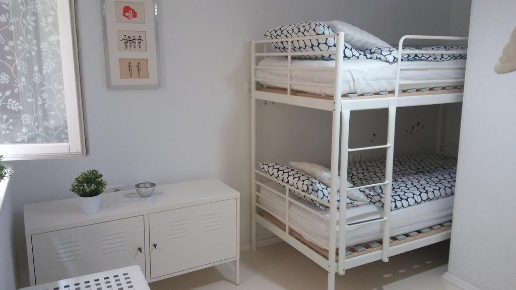 Apartment Via Liberta Piran Bagian luar foto